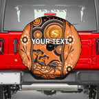 custom-perth-scorchers-cricket-spare-tire-cover-happy-australia-day-aboriginal-art