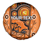 custom-perth-scorchers-cricket-spare-tire-cover-happy-australia-day-aboriginal-art