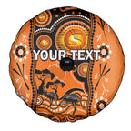 custom-perth-scorchers-cricket-spare-tire-cover-happy-australia-day-aboriginal-art