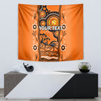 custom-perth-scorchers-cricket-tapestry-happy-australia-day-aboriginal-art