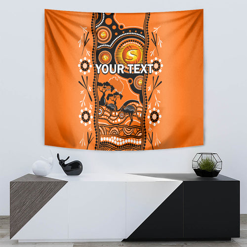 custom-perth-scorchers-cricket-tapestry-happy-australia-day-aboriginal-art