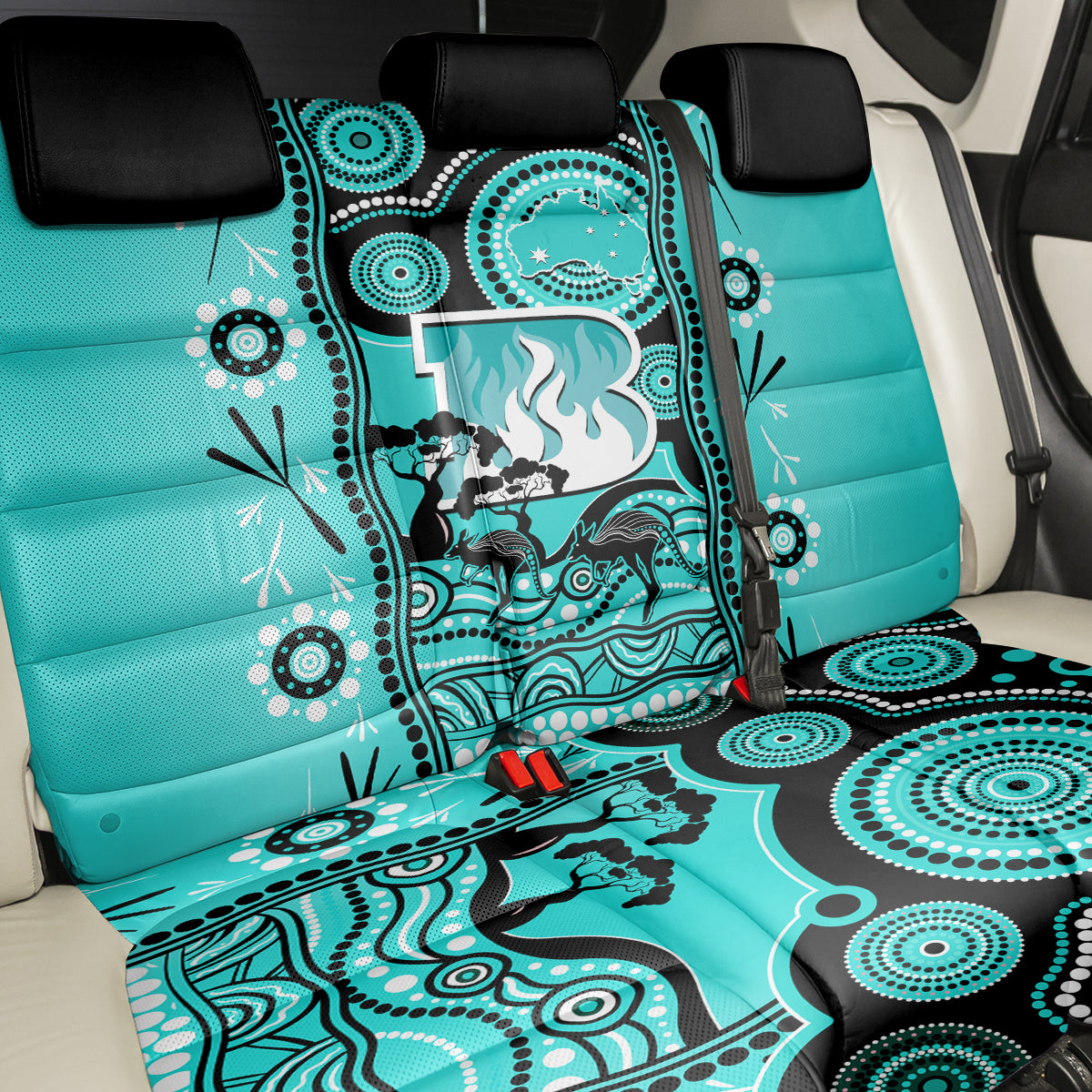 brisbane-heat-cricket-back-car-seat-cover-happy-australia-day-aboriginal-art