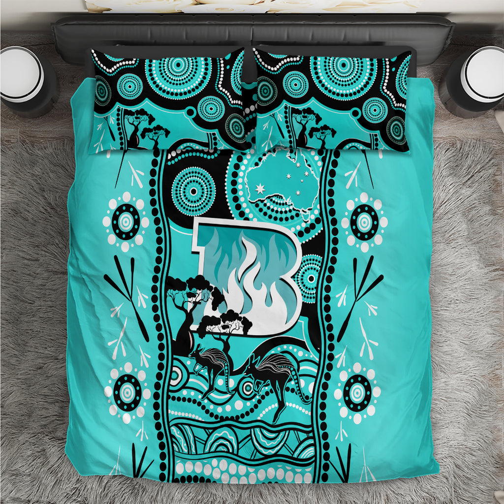 brisbane-heat-cricket-bedding-set-happy-australia-day-aboriginal-art
