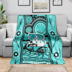 brisbane-heat-cricket-blanket-happy-australia-day-aboriginal-art