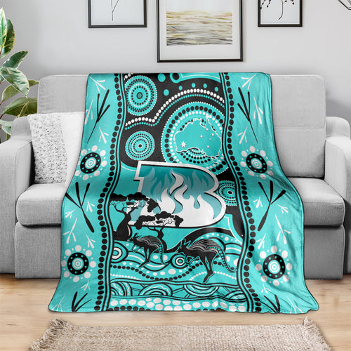 brisbane-heat-cricket-blanket-happy-australia-day-aboriginal-art