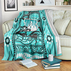 brisbane-heat-cricket-blanket-happy-australia-day-aboriginal-art