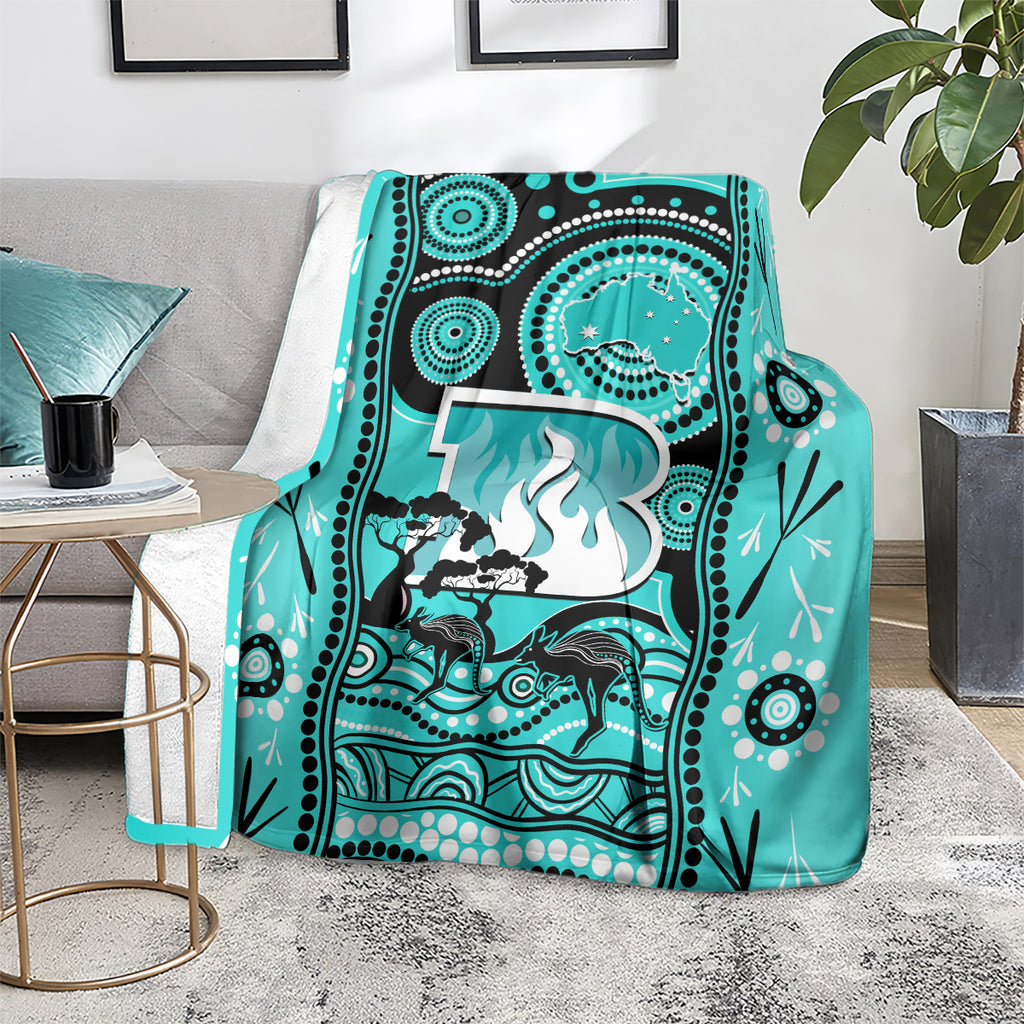 brisbane-heat-cricket-blanket-happy-australia-day-aboriginal-art