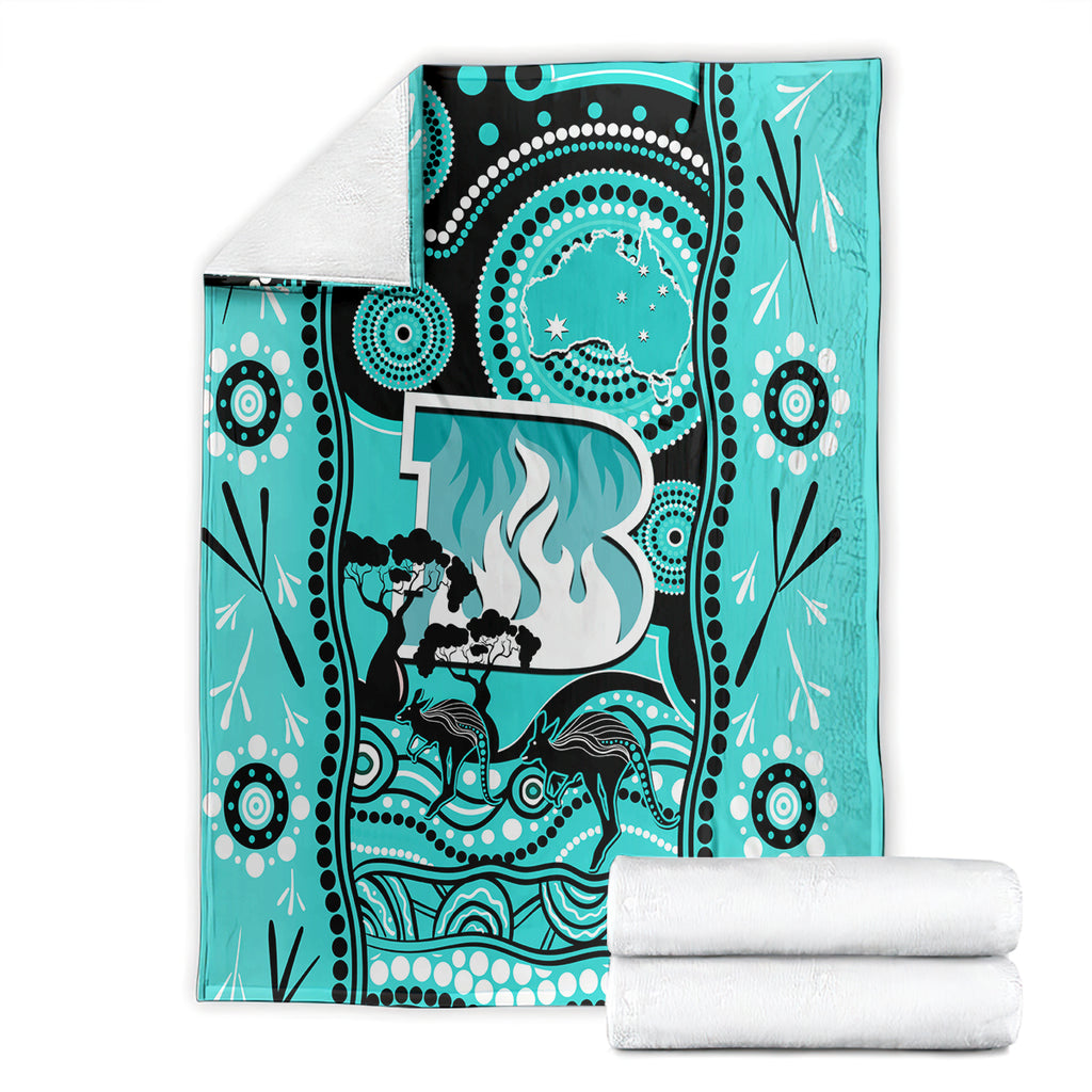 brisbane-heat-cricket-blanket-happy-australia-day-aboriginal-art