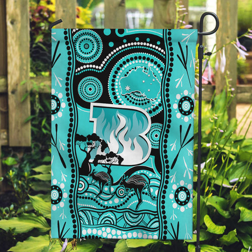 brisbane-heat-cricket-garden-flag-happy-australia-day-aboriginal-art