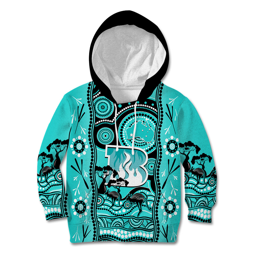 brisbane-heat-cricket-kid-hoodie-happy-australia-day-aboriginal-art