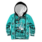 brisbane-heat-cricket-kid-hoodie-happy-australia-day-aboriginal-art