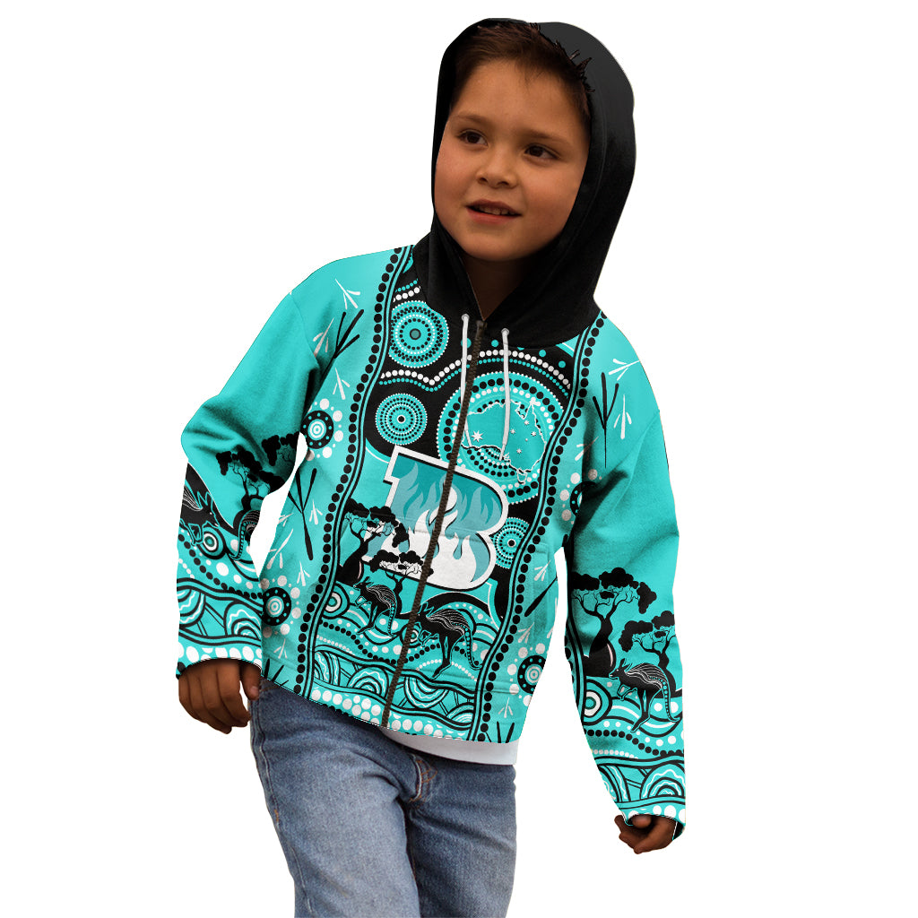 brisbane-heat-cricket-kid-hoodie-happy-australia-day-aboriginal-art