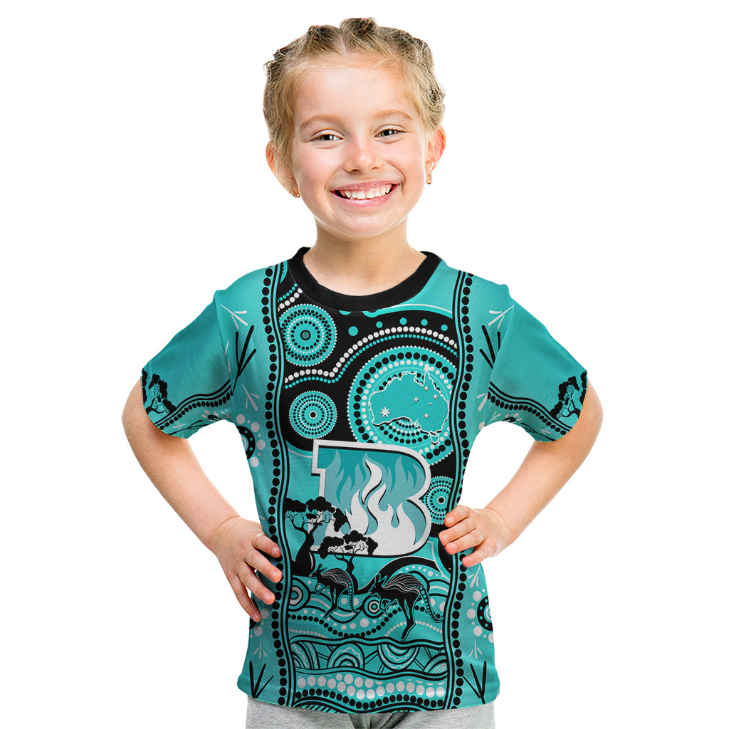 brisbane-heat-cricket-kid-t-shirt-happy-australia-day-aboriginal-art