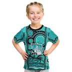 brisbane-heat-cricket-kid-t-shirt-happy-australia-day-aboriginal-art