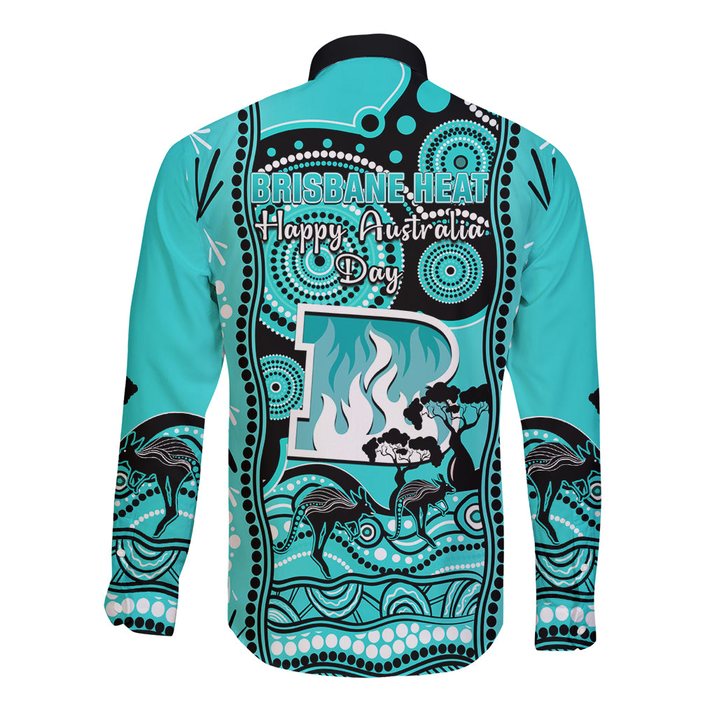 brisbane-heat-cricket-long-sleeve-button-shirt-happy-australia-day-aboriginal-art