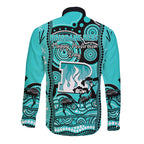 brisbane-heat-cricket-long-sleeve-button-shirt-happy-australia-day-aboriginal-art
