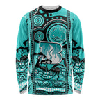 brisbane-heat-cricket-long-sleeve-shirt-happy-australia-day-aboriginal-art