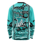 brisbane-heat-cricket-long-sleeve-shirt-happy-australia-day-aboriginal-art
