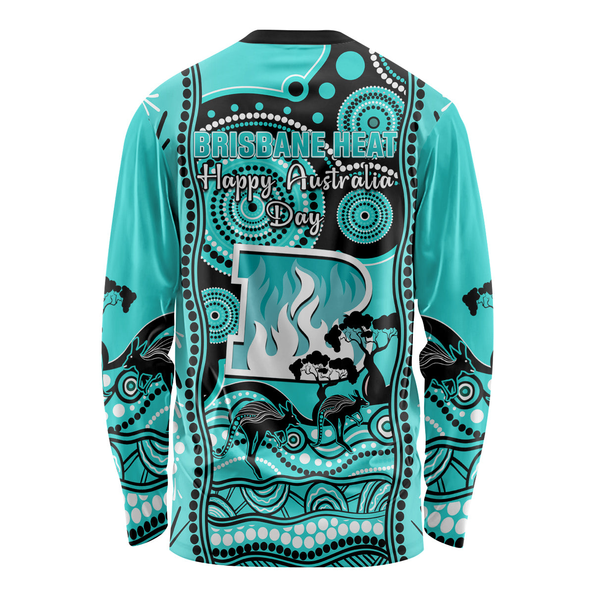 brisbane-heat-cricket-long-sleeve-shirt-happy-australia-day-aboriginal-art