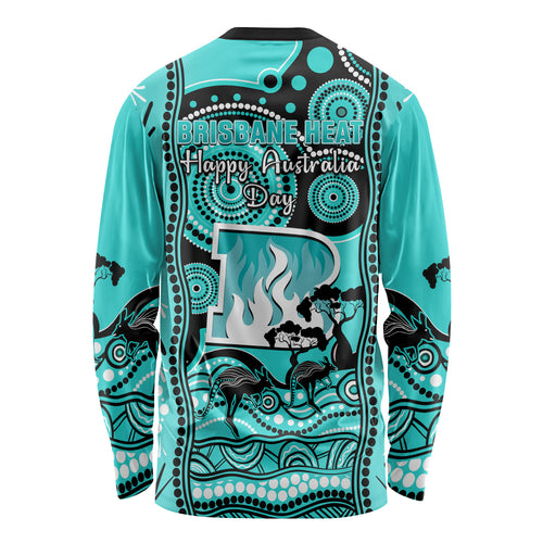 brisbane-heat-cricket-long-sleeve-shirt-happy-australia-day-aboriginal-art