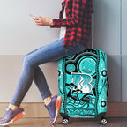 brisbane-heat-cricket-luggage-cover-happy-australia-day-aboriginal-art
