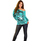 brisbane-heat-cricket-off-shoulder-sweater-happy-australia-day-aboriginal-art