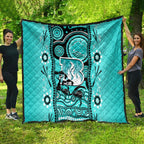 brisbane-heat-cricket-quilt-happy-australia-day-aboriginal-art