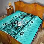 brisbane-heat-cricket-quilt-happy-australia-day-aboriginal-art