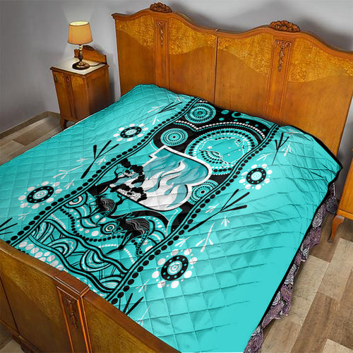 brisbane-heat-cricket-quilt-happy-australia-day-aboriginal-art