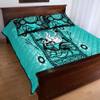 brisbane-heat-cricket-quilt-bed-set-happy-australia-day-aboriginal-art