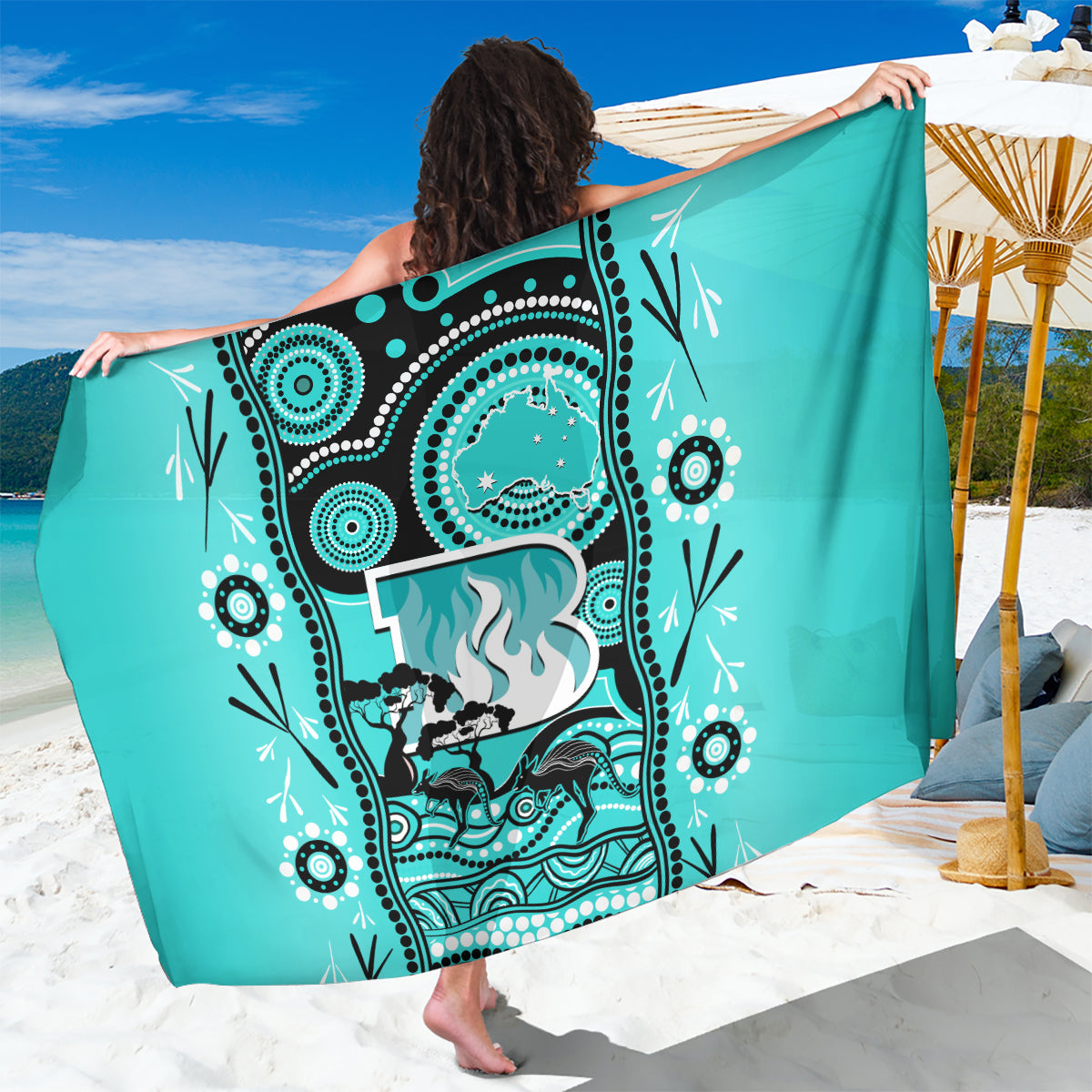 brisbane-heat-cricket-sarong-happy-australia-day-aboriginal-art