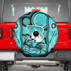 brisbane-heat-cricket-spare-tire-cover-happy-australia-day-aboriginal-art