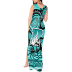 brisbane-heat-cricket-tank-maxi-dress-happy-australia-day-aboriginal-art