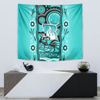 brisbane-heat-cricket-tapestry-happy-australia-day-aboriginal-art