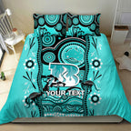 custom-brisbane-heat-cricket-bedding-set-happy-australia-day-aboriginal-art
