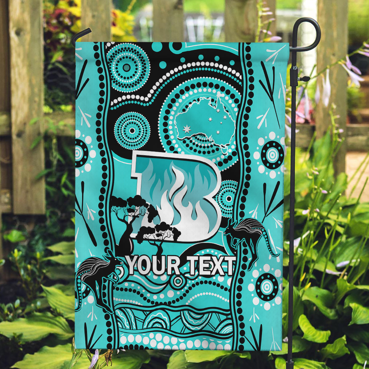custom-brisbane-heat-cricket-garden-flag-happy-australia-day-aboriginal-art