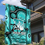 custom-brisbane-heat-cricket-garden-flag-happy-australia-day-aboriginal-art