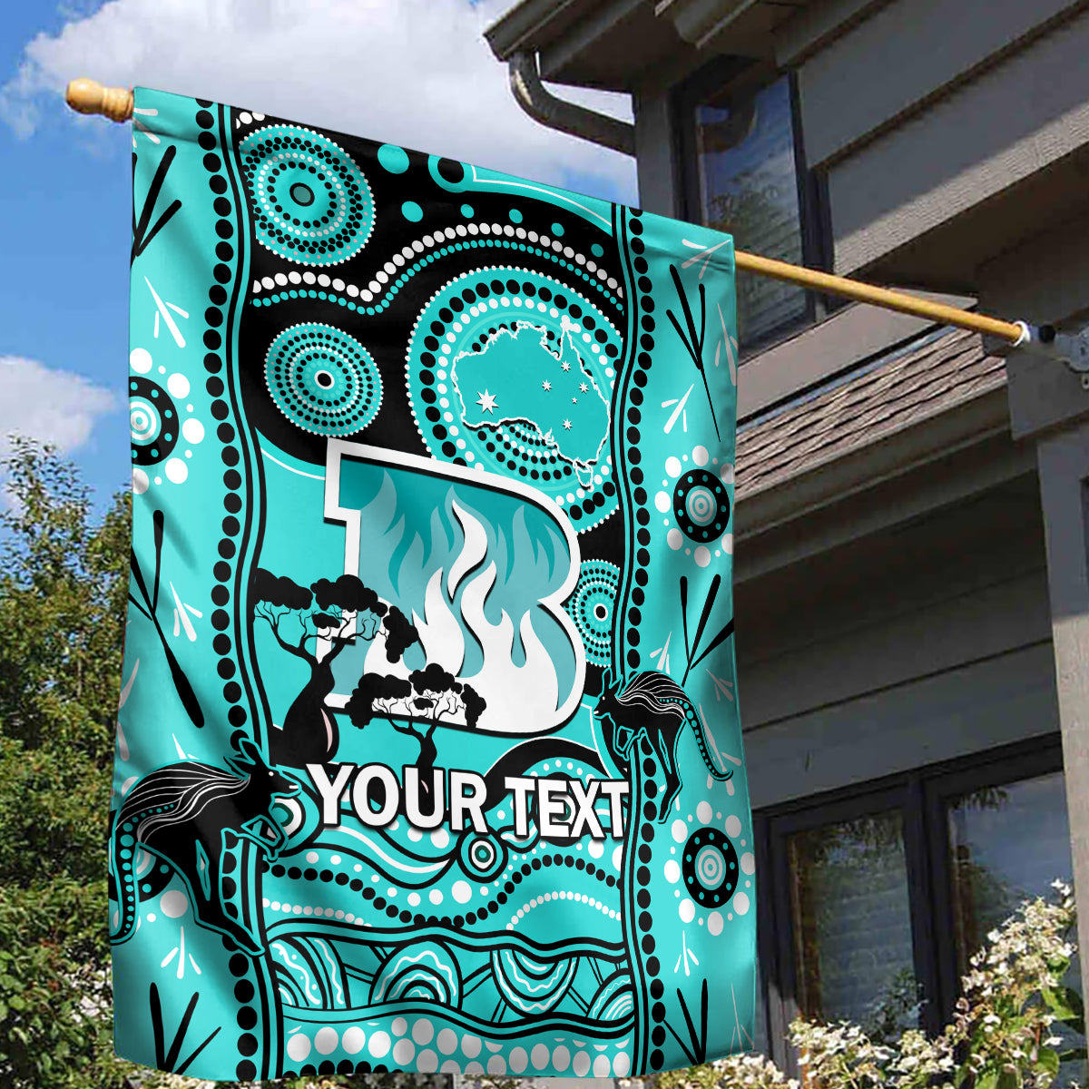 custom-brisbane-heat-cricket-garden-flag-happy-australia-day-aboriginal-art