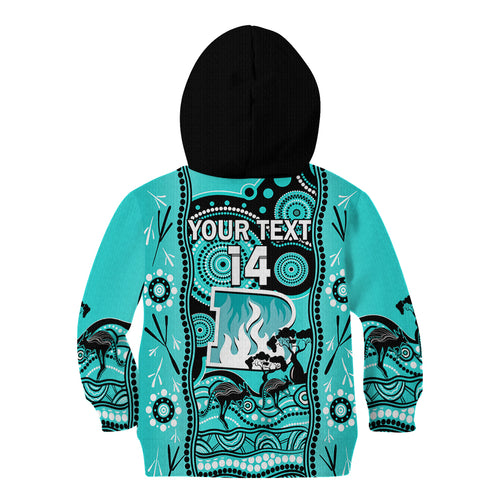 custom-brisbane-heat-cricket-kid-hoodie-happy-australia-day-aboriginal-art