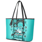 custom-brisbane-heat-cricket-leather-tote-bag-happy-australia-day-aboriginal-art