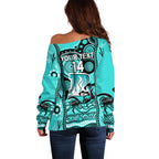 custom-brisbane-heat-cricket-off-shoulder-sweater-happy-australia-day-aboriginal-art