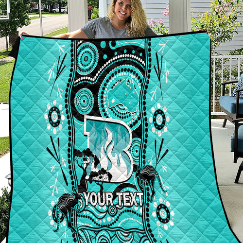 custom-brisbane-heat-cricket-quilt-happy-australia-day-aboriginal-art