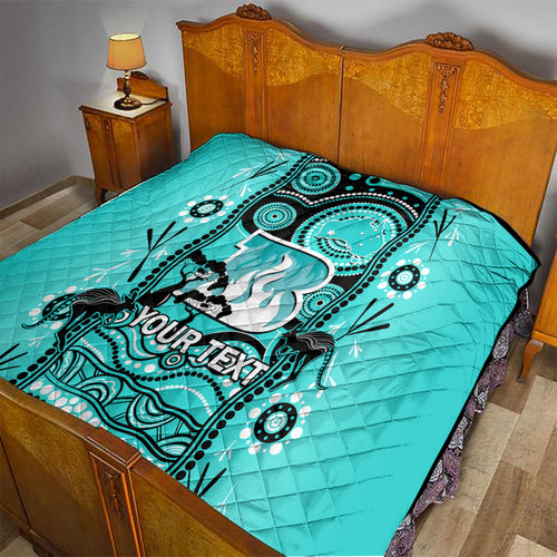 custom-brisbane-heat-cricket-quilt-happy-australia-day-aboriginal-art