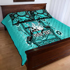 custom-brisbane-heat-cricket-quilt-bed-set-happy-australia-day-aboriginal-art