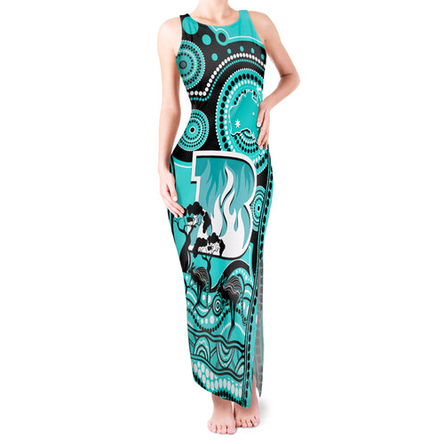 custom-brisbane-heat-cricket-tank-maxi-dress-happy-australia-day-aboriginal-art
