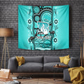 custom-brisbane-heat-cricket-tapestry-happy-australia-day-aboriginal-art