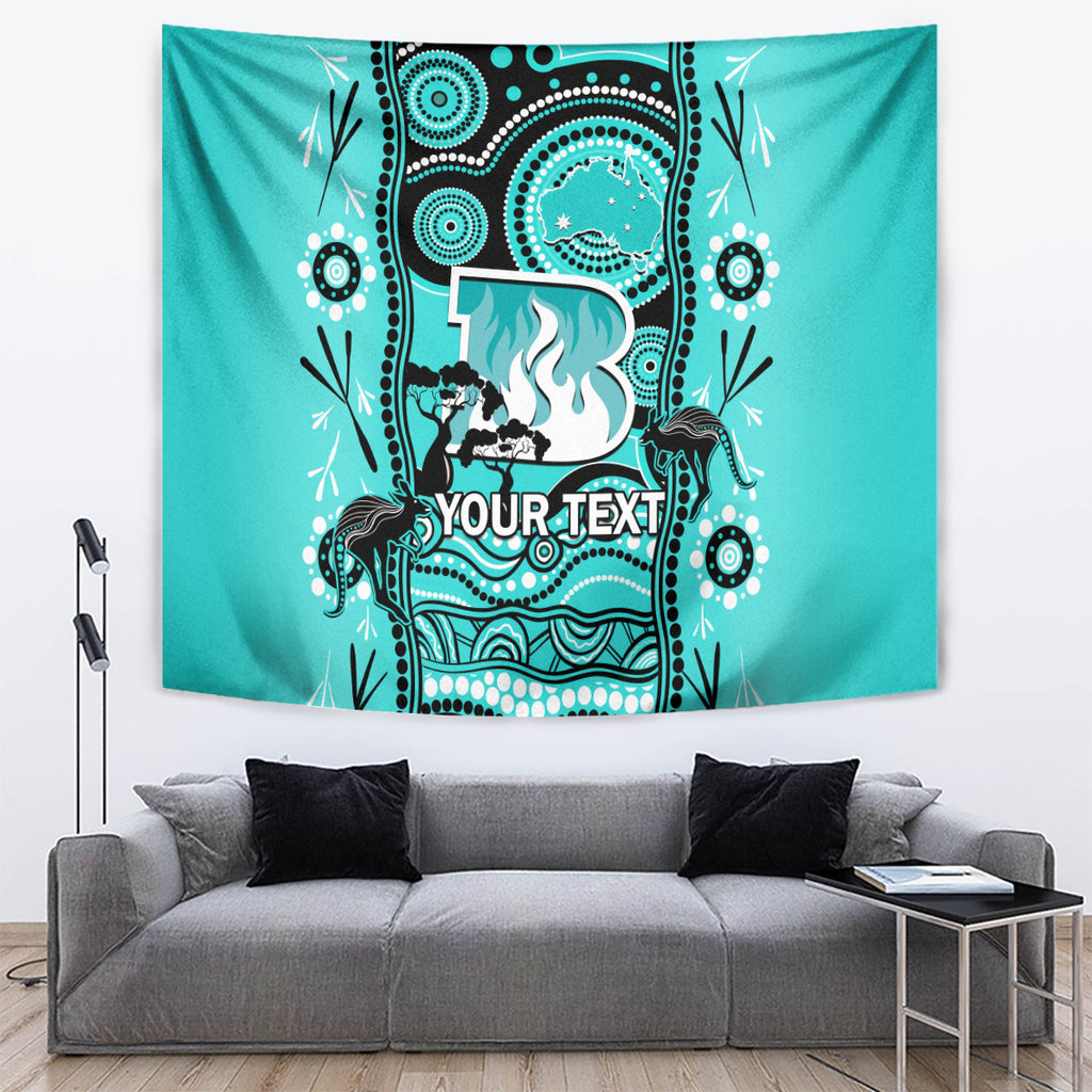 custom-brisbane-heat-cricket-tapestry-happy-australia-day-aboriginal-art