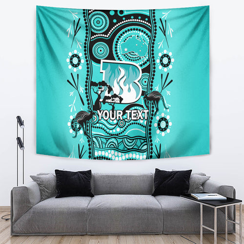 custom-brisbane-heat-cricket-tapestry-happy-australia-day-aboriginal-art