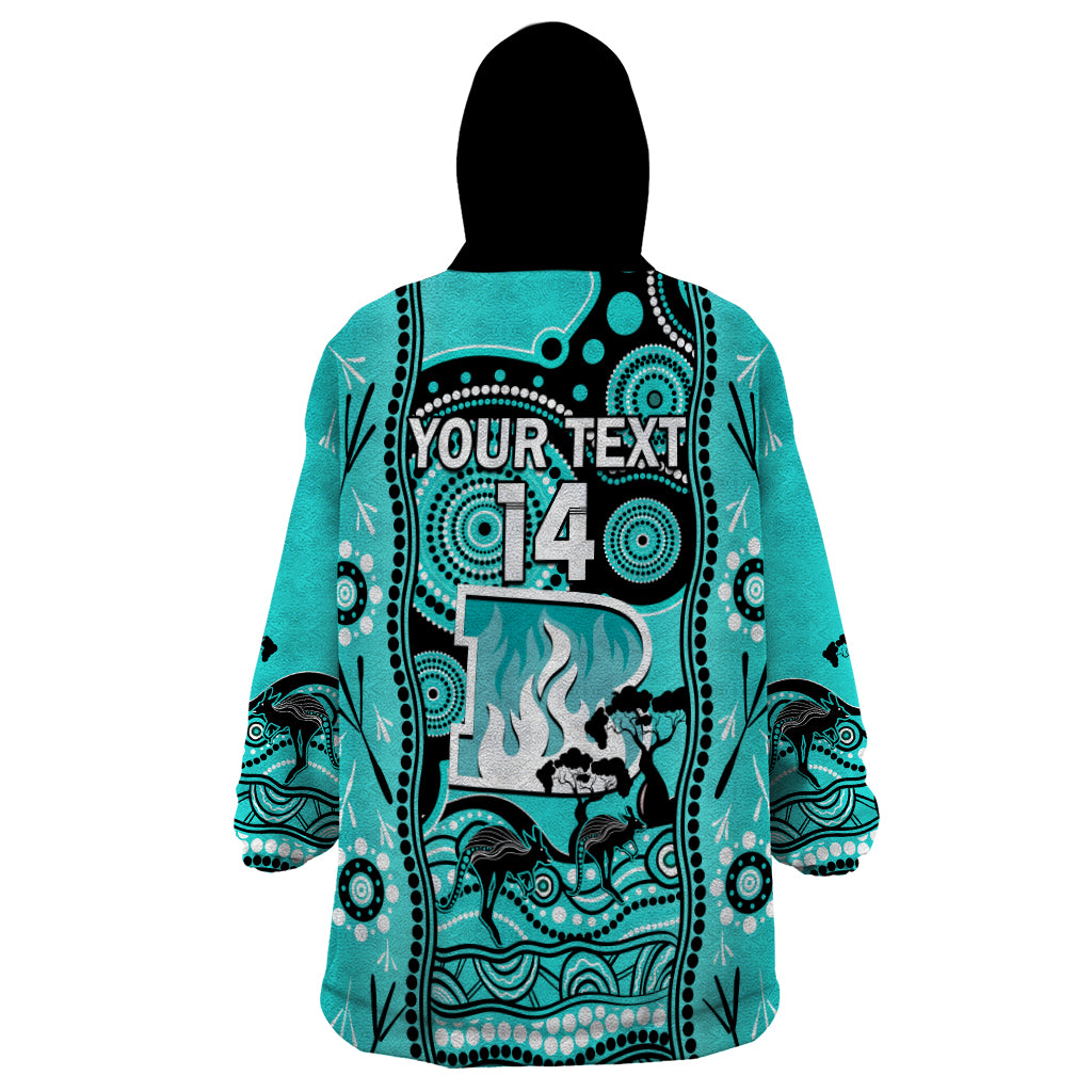 custom-brisbane-heat-cricket-wearable-blanket-hoodie-happy-australia-day-aboriginal-art