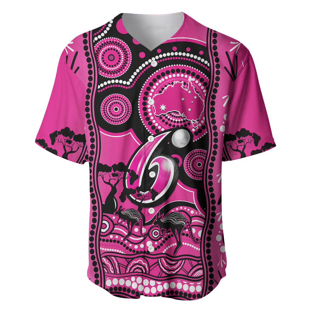 sydney-sixers-cricket-baseball-jersey-happy-australia-day-aboriginal-art